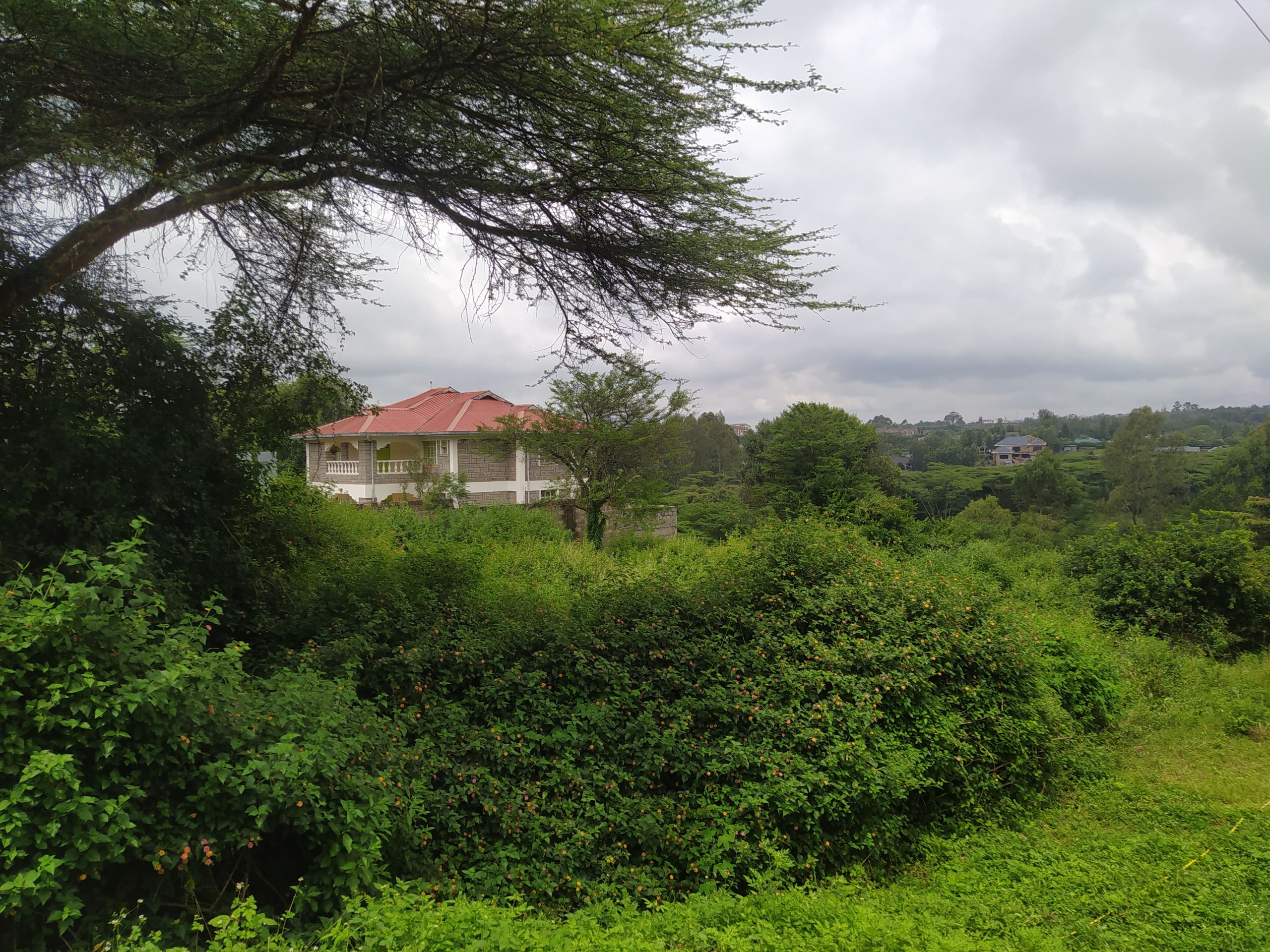 Land for Sale Kenya