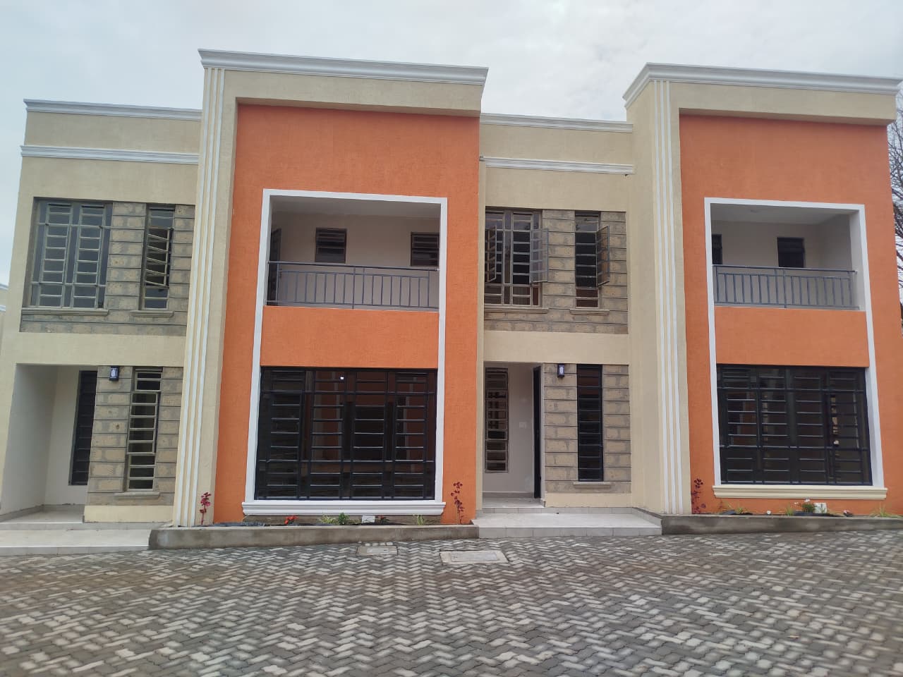 modern house for sale