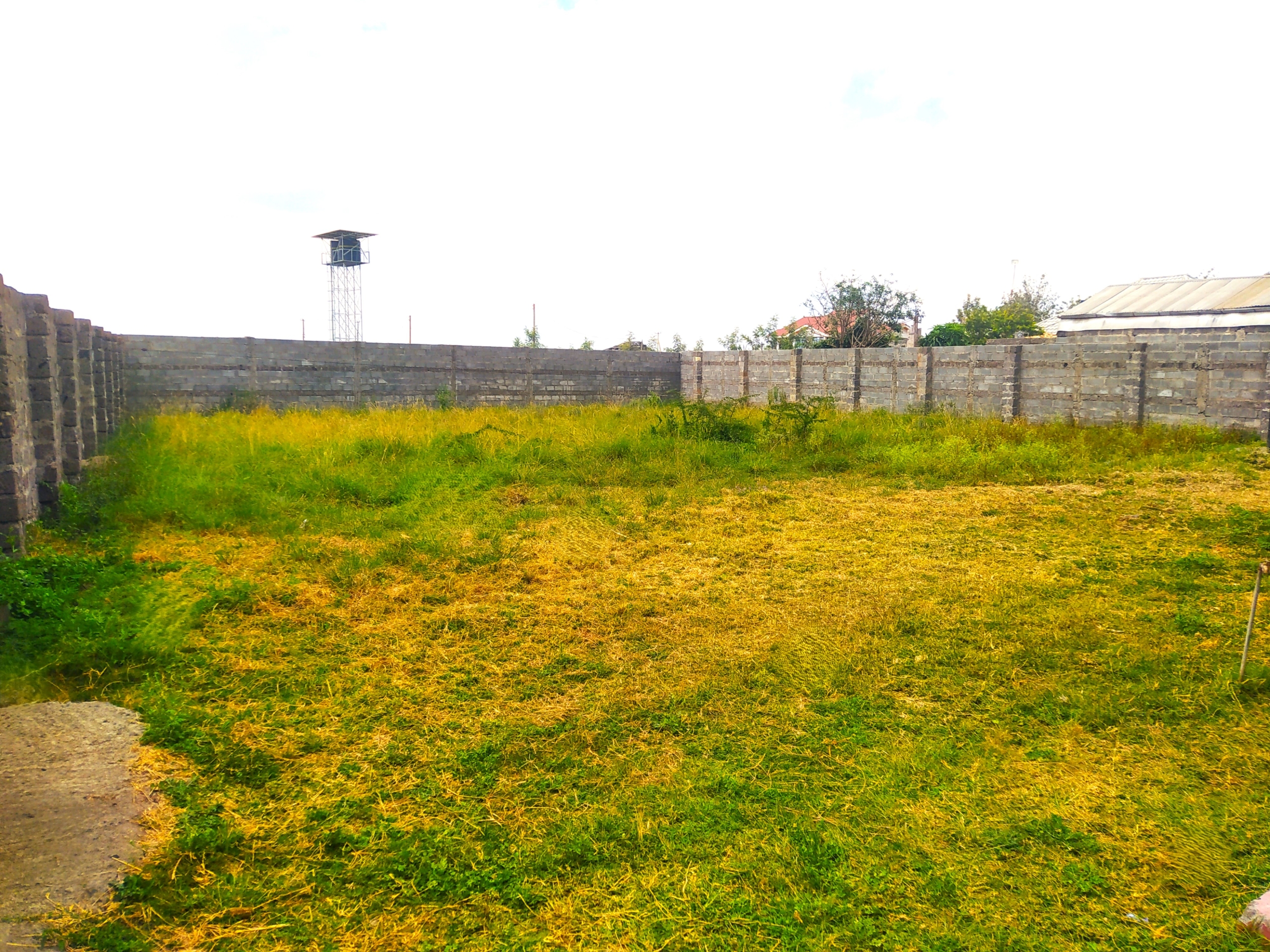 metro city 1/4 acre