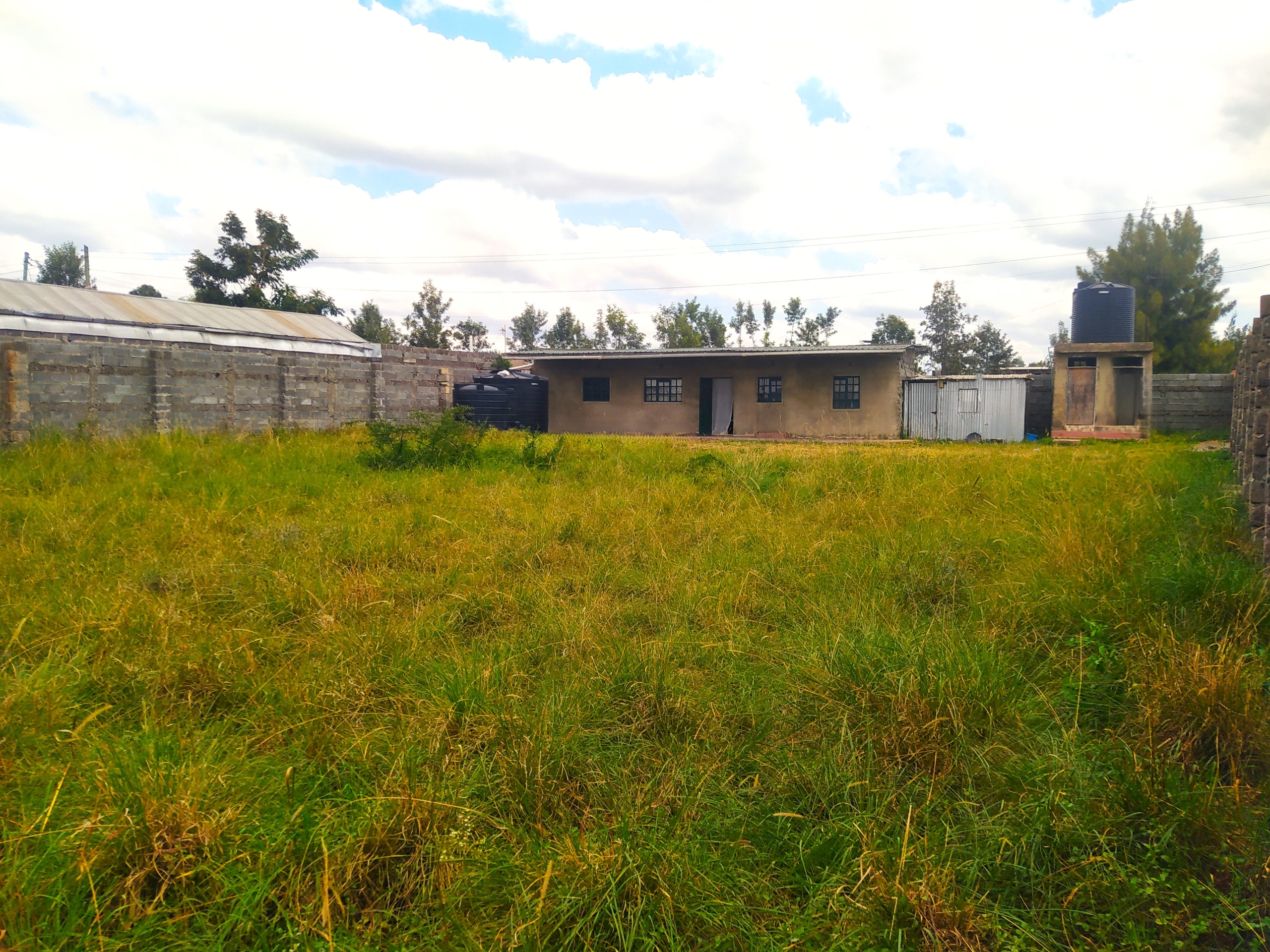 metro city 1/4 acre