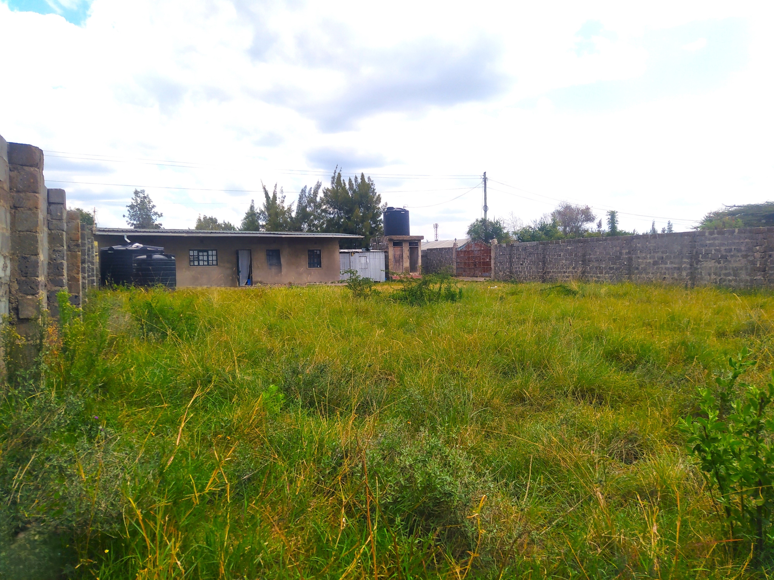metro city 1/4 acre