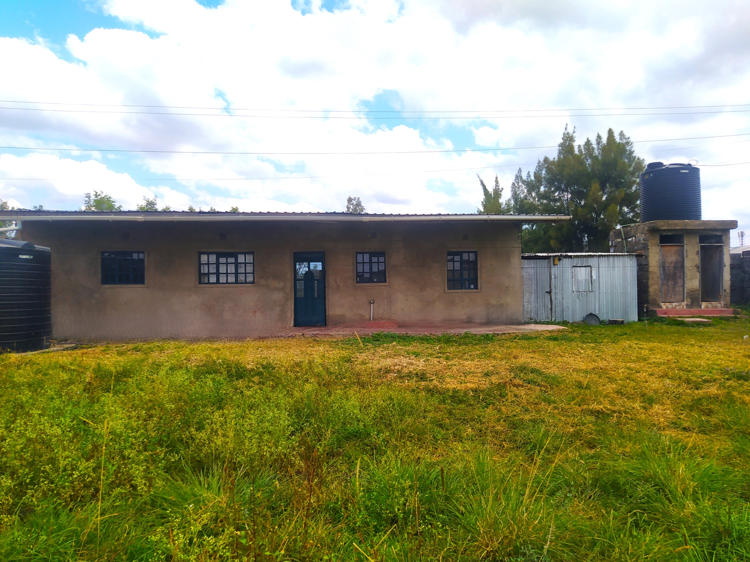 metro city 1/4 acre