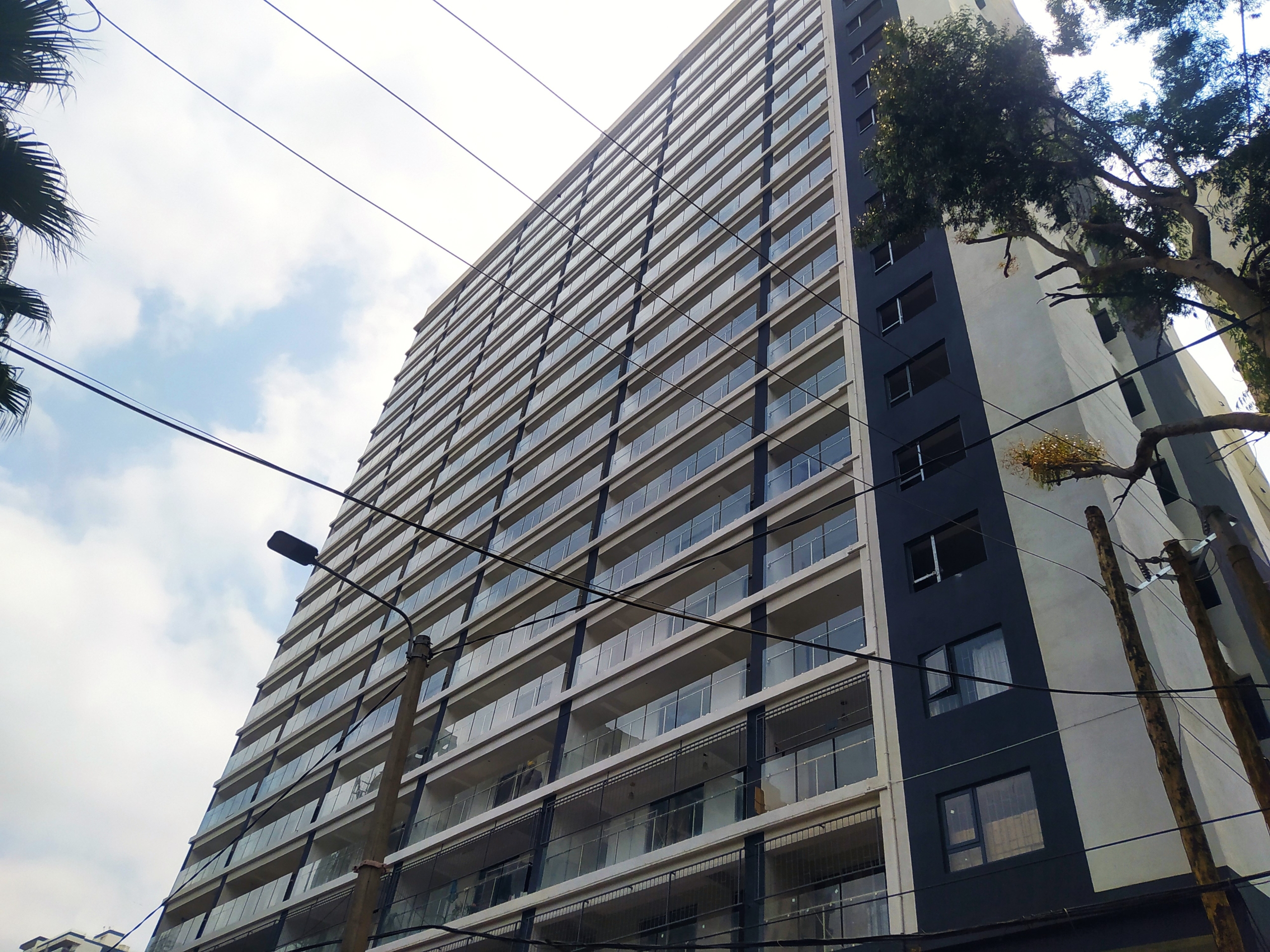 kilimani offplan project
